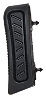 MB FLEX RECOIL PAD ASSEMBLY