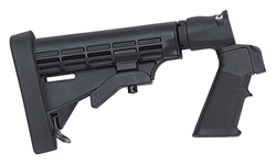 MB STOCK FLEX 6-POSITION STOCK