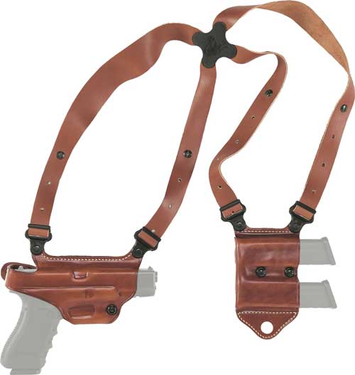 GALCO MIAMI SHOULDER SYSTEM