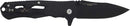 BEAR OPS RANCOR IV 2.78" BLACK