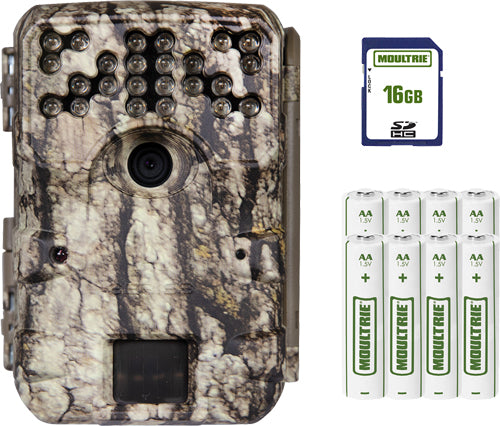 MOULTRIE TRAIL CAM A-900 30MP
