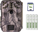 MOULTRIE TRAIL CAM A-900i 30MP