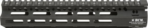 BCM RAIL MCMR 10" M-LOK