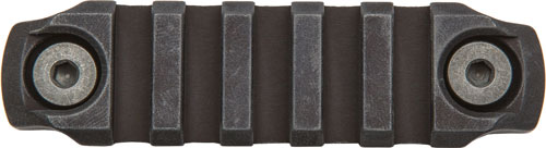 BCM RAIL SECTION ALUM. M-LOK