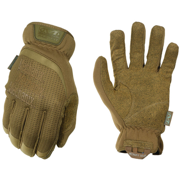 FASTFIT GLOVE COYOTE SMALL