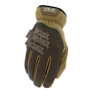 FASTFIT GLOVE BROWN LARGE