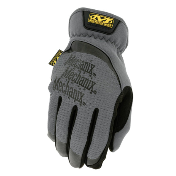 FASTFIT GLOVE GREY LARGE