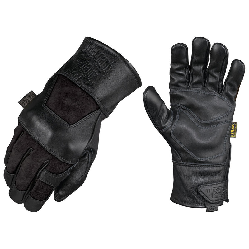 FABRICATOR GLOVE COVERT SMALL