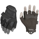 M-PACT FINGERLESS GLOVE COVERT MEDIUM