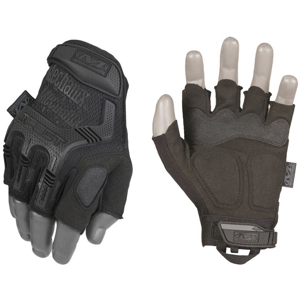 M-PACT FINGERLESS GLOVE COVERT LARGE