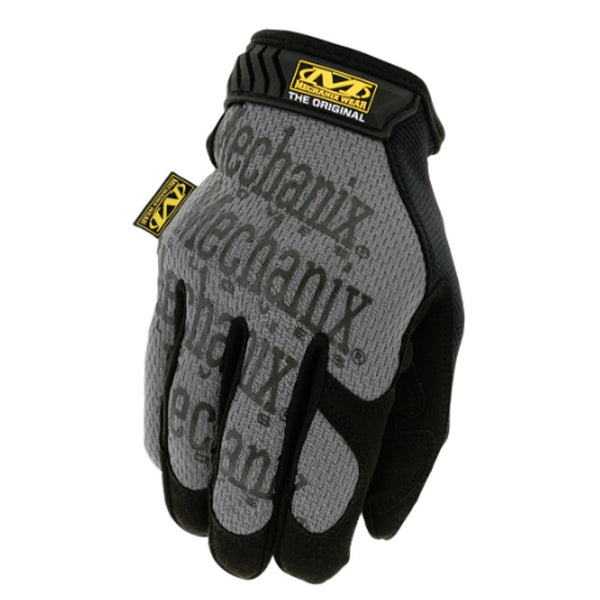 THE ORIGINAL GLOVE GREY LARGE