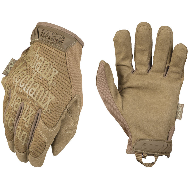 ORIGINAL GLOVE COYOTE XX-LARGE