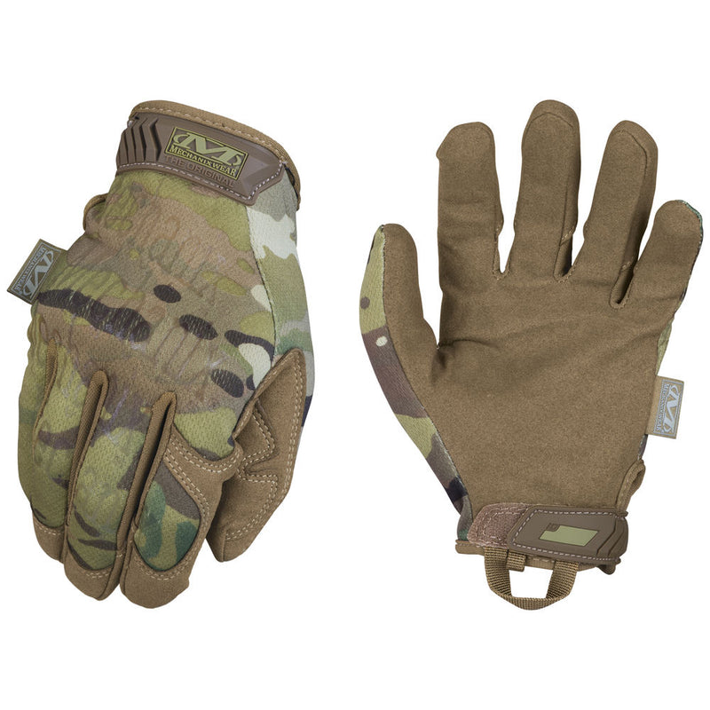 ORIGINAL GLOVE MULTICAM LARGE