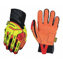 M-PACT XPLOR D4 HI VIZ YLW MEDIUM