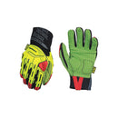 M-PACT XPLOR HIGH-DEX HI VIZ YLW SMALL