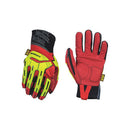 M-PACT XPLOR GRIP HI VIZ YLW 2X-LARGE