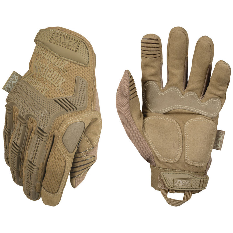 M-PACT GLOVE COYOTE MEDIUM