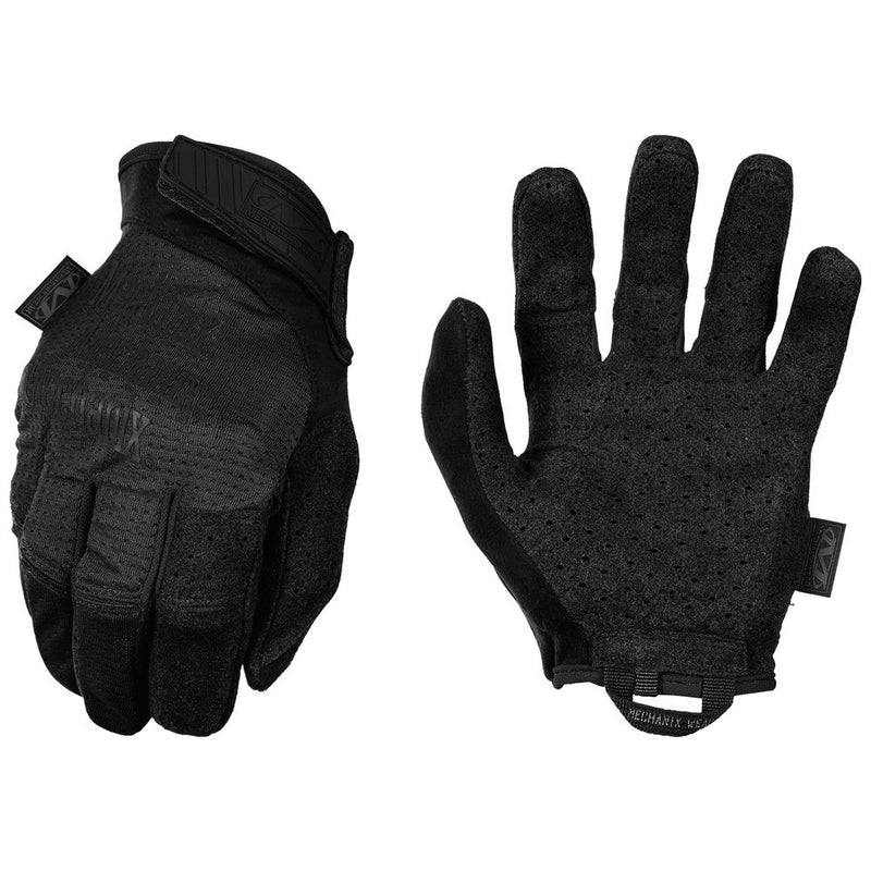 SPECIALTY VENT GLOVE COVERT MEDIUM