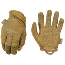 SPECIALTY VENT GLOVE COYOTE X-LARGE