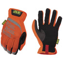 HI-VIZ FASTFIT FLUORSECENT ORANGE SMALL
