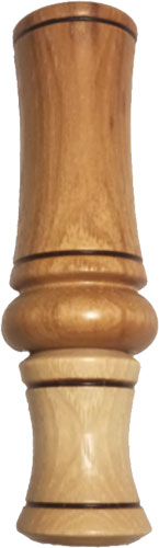 HOOK'S CUSTOM CALLS MESSENGER