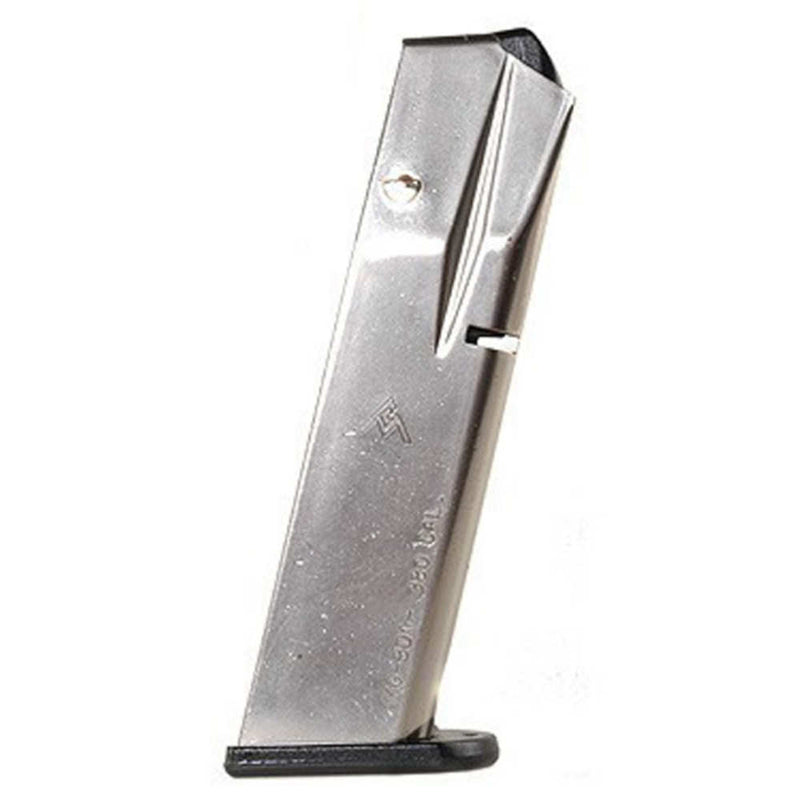 BRNG BDA 380 ACP NKL 13RD MAGAZINE