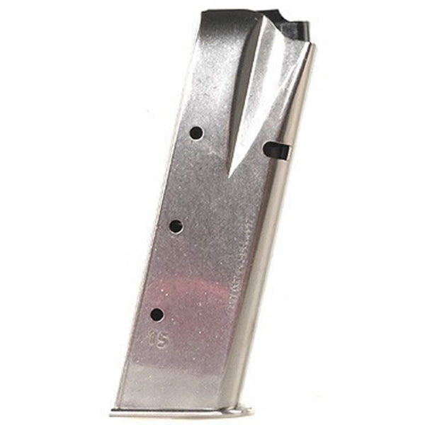 BRNG HP 9MM NKL 15RD MAGAZINE