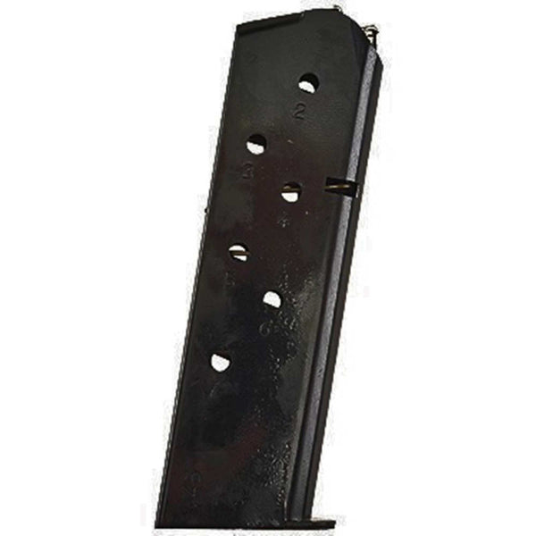 GOVT 45 ACP BL 7RD MAGAZINE