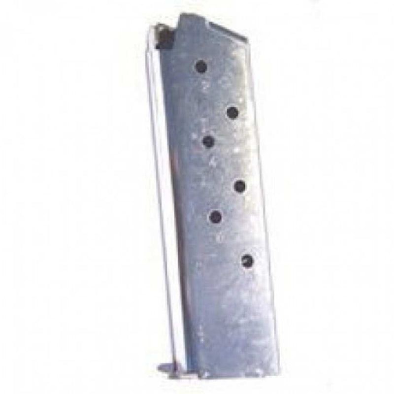 GOVT 45 ACP NKL 7RD MAGAZINE