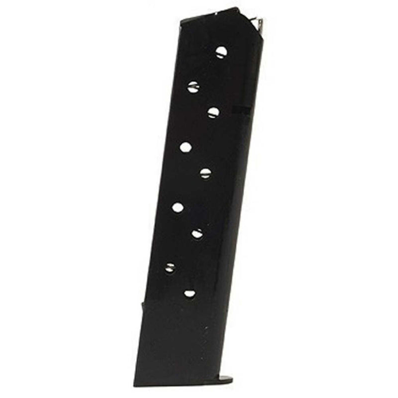 GOVT 45 ACP BL 10RD MAGAZINE