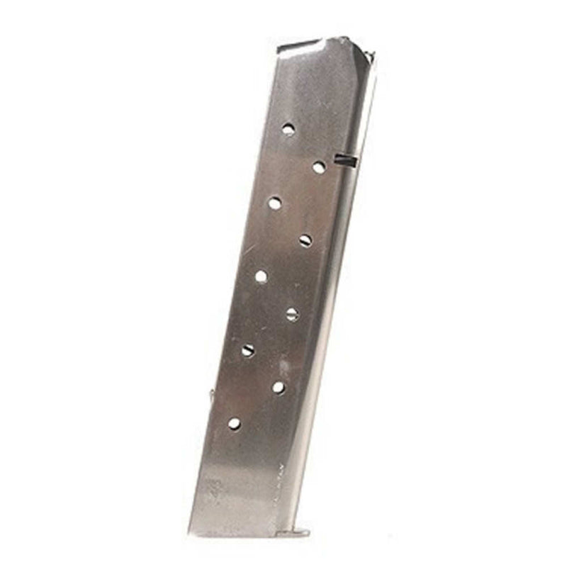 GOVT 45 ACP NKL 11RD MAGAZINE