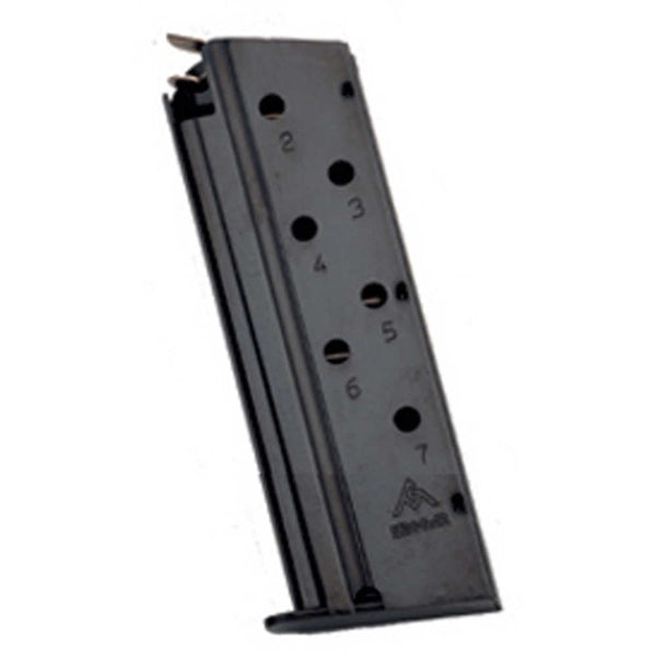 GOVT 40 S&W BL 8RD MAGAZINE