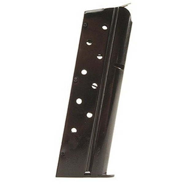 GOVT 9MM BL 9RD MAGAZINE