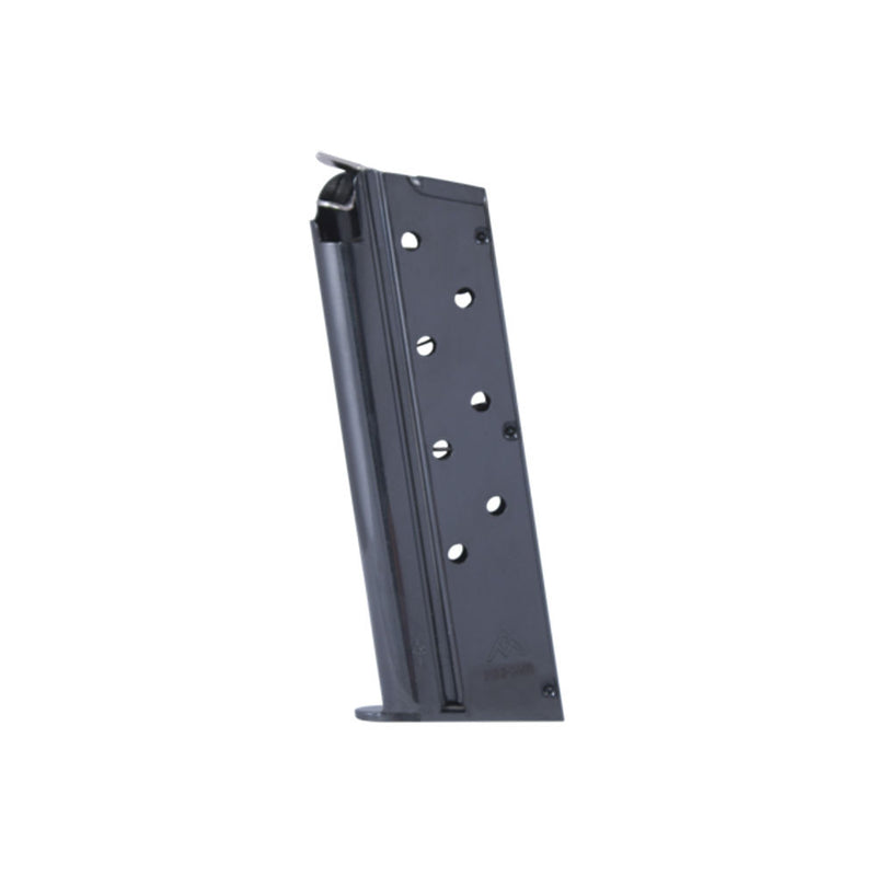 OFFICERS 9MM BL 8RD MAGAZINE