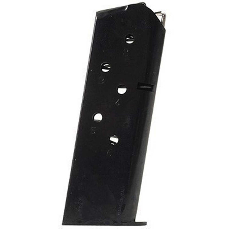 OFFICERS 45 ACP BL 6RD MAGAZINE