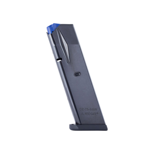 CZ 75B/85B 9MM BL 10RD MAGAZINE