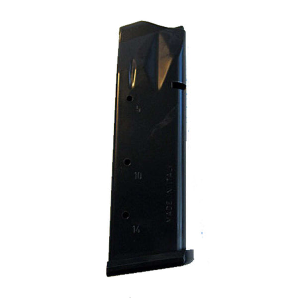 KIM TEN II 45 ACP BL 14RD AFC MAGAZINE