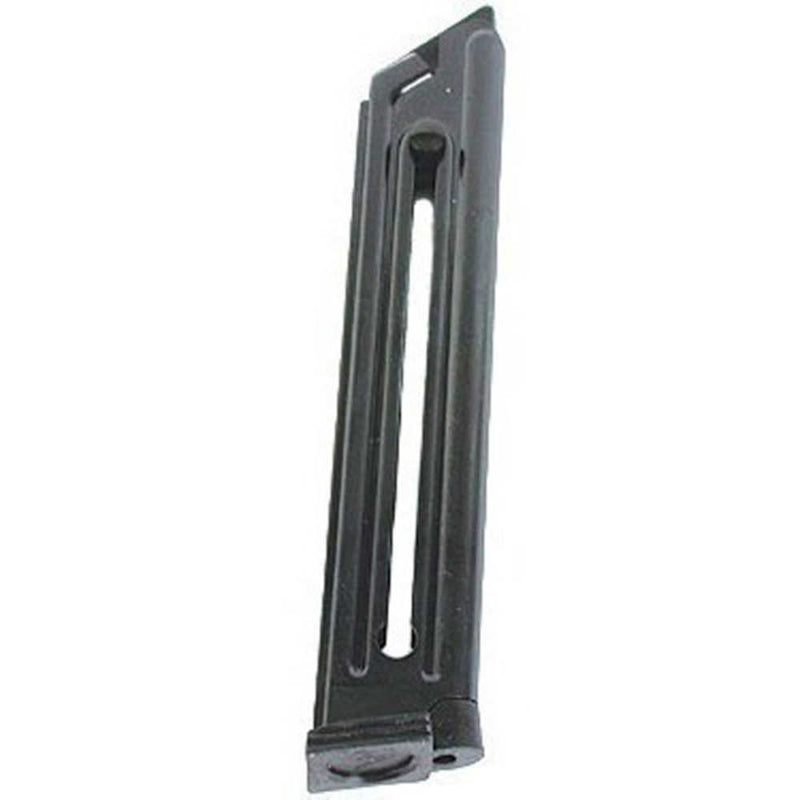 RUGER MARK II 22LR BL 10RD MAGAZINE