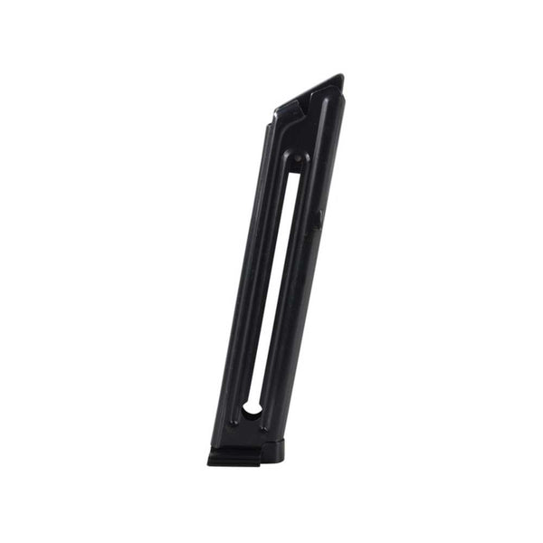 RUGER MARK III 22LR BL 10RD MAGAZINE