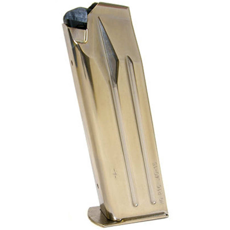 PARA P16 40 S&W NKL 15RD MAGAZINE