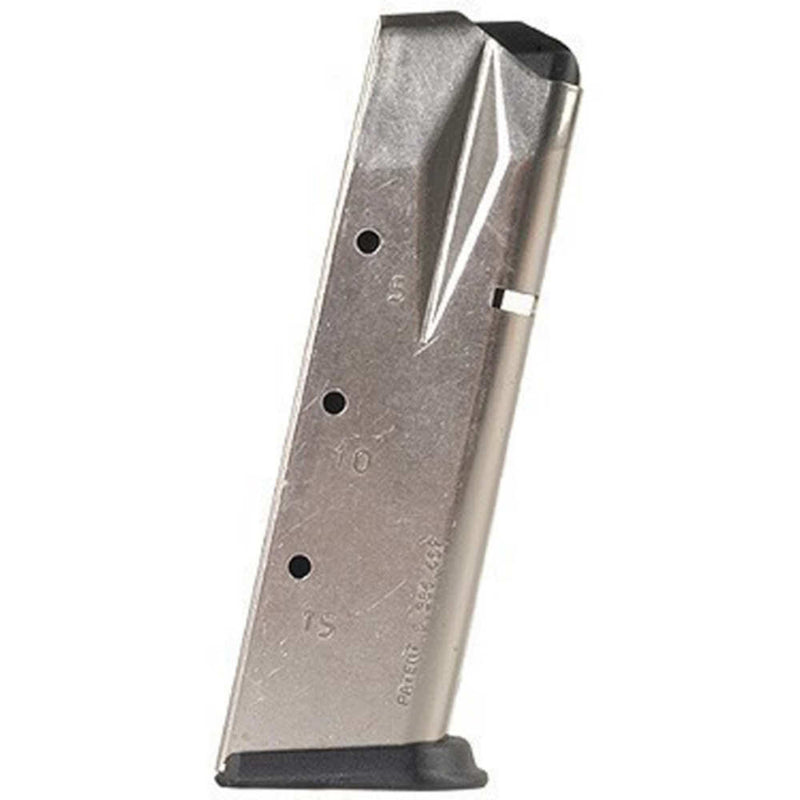 SIG P228 9MM NKL 15RD MAGAZINE