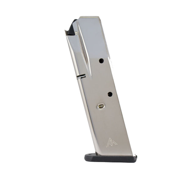 BER 84 380 ACP NKL 10RD MAGAZINE