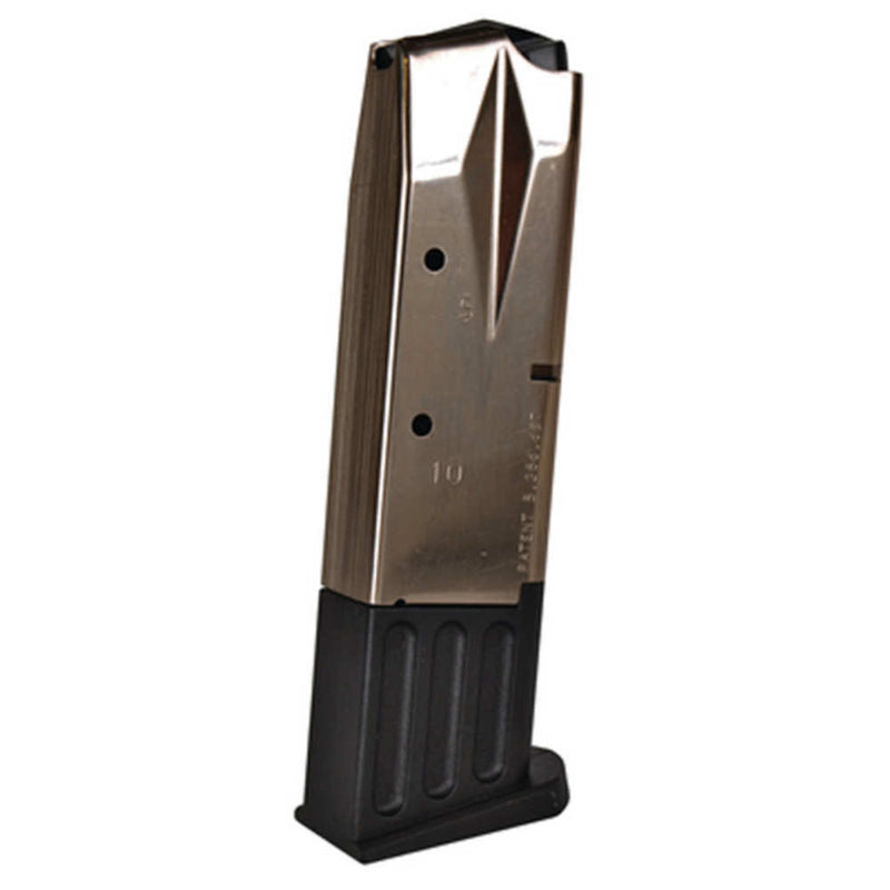 BER 92 9MM NKL 10RD MAGAZINE