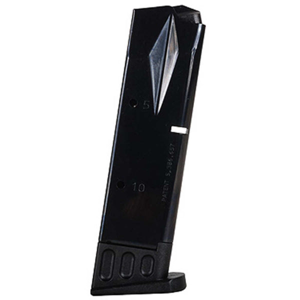 BER 96 40 S&W BL 10RD MAGAZINE