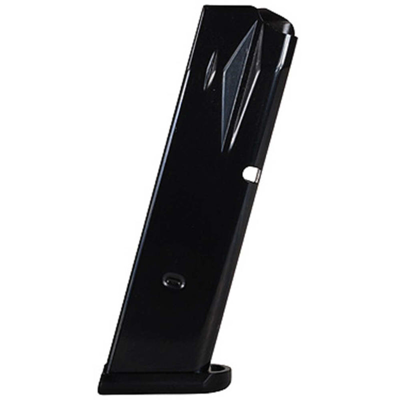 TAURUS 92/99 9MM BL 15RD MAGAZINE