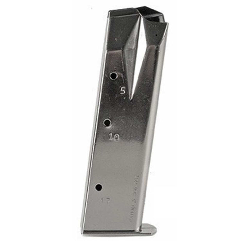 RUGER P85/89 9MM NKL 17RD MAGAZINE