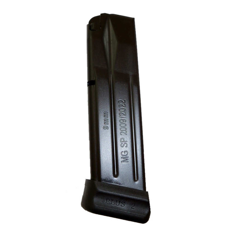 SIG PRO 2009/2022 9MM ACP 17RD MAG