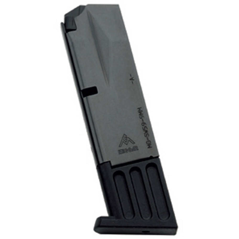 S&W 59/915 9MM NKL 10RD MAGAZINE