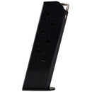 WALTHER PPK/S 380 ACP BL 7RD MAG