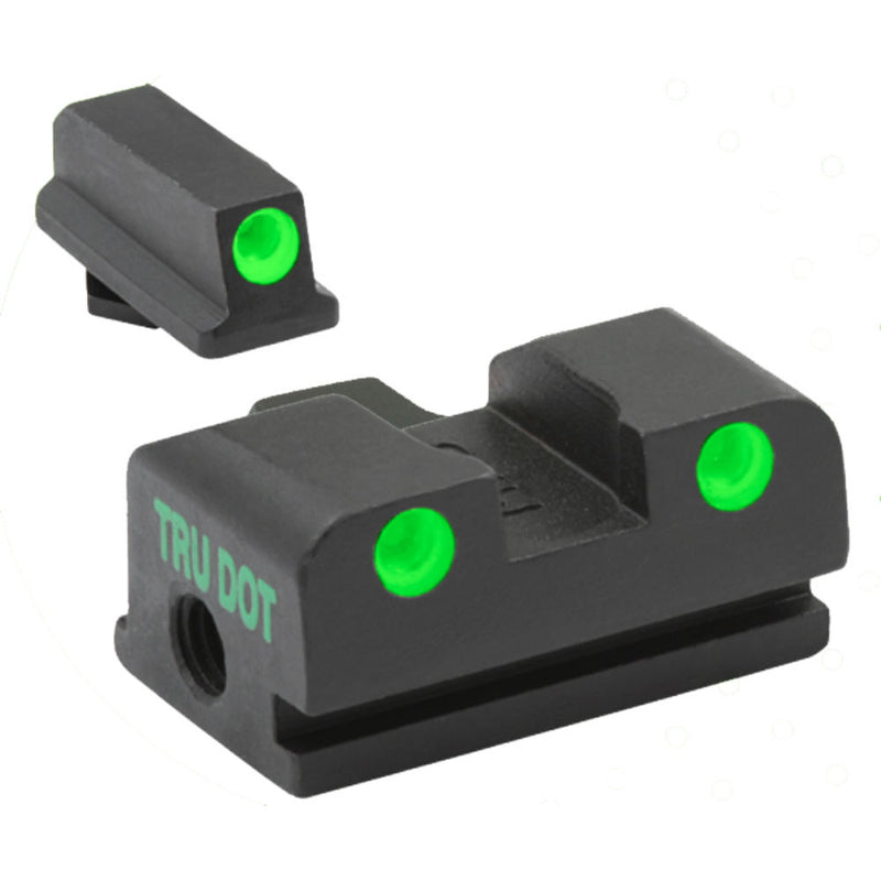 WAL P99 CMP TD FIXED NIGHT SIGHT SET